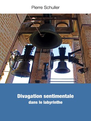 cover image of Divagation sentimentale